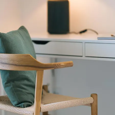 Apartment Eifel17 -