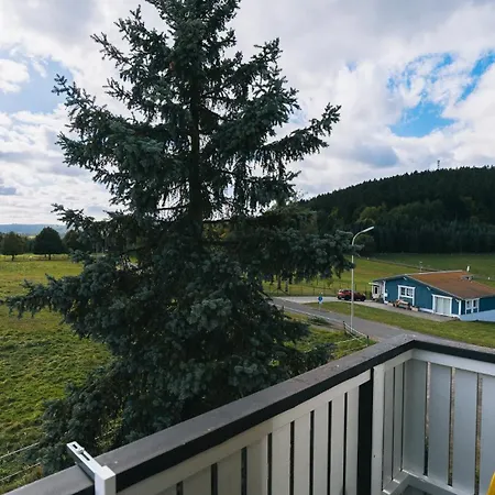 Apartment Eifel17 -