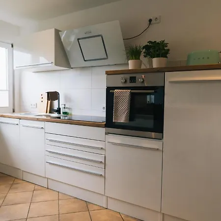 Eifel17 - Apartment